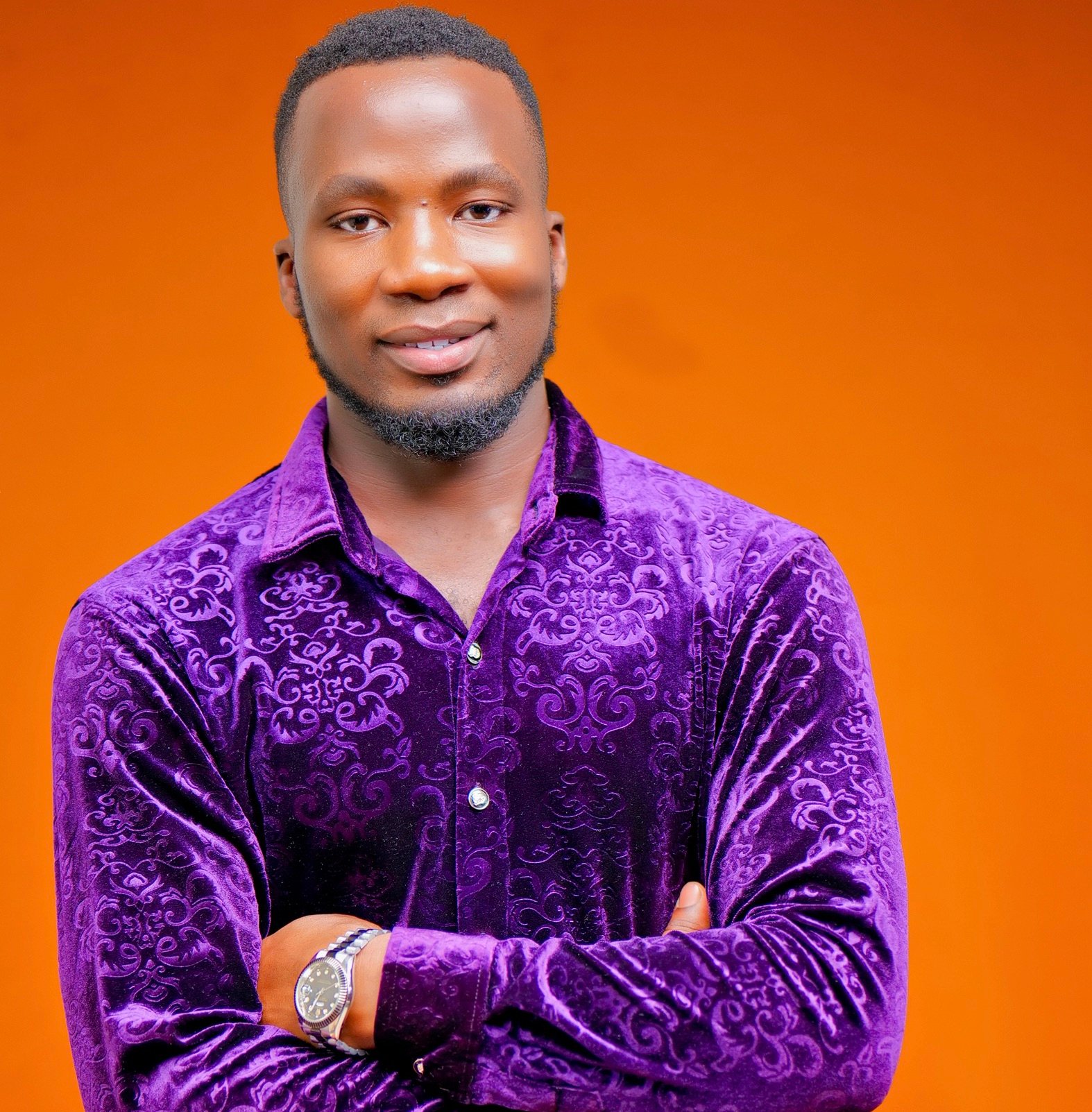 Marvin Muwaya
